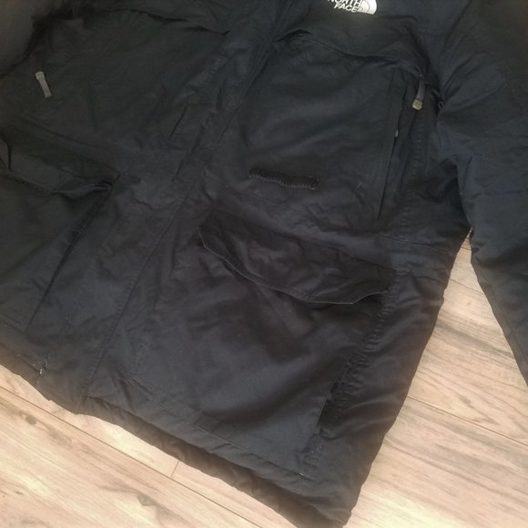 The North Face Jackets & Coats North Face Mens 3x Xxxl Mcmurdo